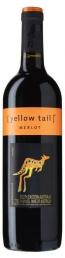 Yellow Tail - Merlot South Eastern Australia NV (750ml) (750ml)