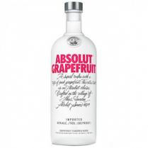 Absolut - Grapefruit (1.75L) (1.75L)