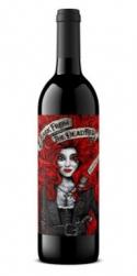 Buccaneer - Back From The Dead - Red Blend 2020 (750ml) (750ml)