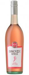 Barefoot - Refresh Rose Spritzer NV (4 pack 187ml) (4 pack 187ml)