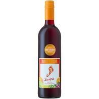 Barefoot - Sangria NV (750ml) (750ml)