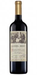 Barrel Heist - Bourbon Barrel Aged Cabernet 2020 (750ml) (750ml)