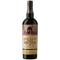 Beringer - Bourbon Barrel Cabernet NV (750ml) (750ml)