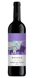 Bodegas Boada - Ribera Del Duero Roble 2020 (750ml) (750ml)