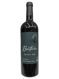 Bonterra - Equinox Red Blend NV (750ml) (750ml)