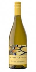 Butterfly Fields - Chardonnay 2021 (750ml) (750ml)