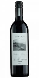 California Landscape - The Bridge Cabernet Syrah 2022 (750ml) (750ml)