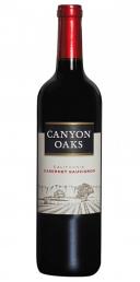 Canyon Oaks - Cabernet Sauvignon NV (1.5L) (1.5L)