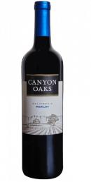 Canyon Oaks - Merlot 2020 (750ml) (750ml)