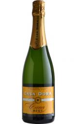 Casa Dora - Brut Cava NV (750ml) (750ml)