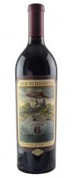 Caymus - Red Schooner Voyage 11 2011 (750ml) (750ml)