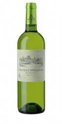 Chateau d'Haurets - White Bordeaux 2022 (750ml) (750ml)