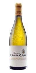 Chante Cigale - Chteauneuf-du-Pape White NV (750ml) (750ml)