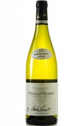 Charles Vienot - Pouilly-Fuiss 2020 (750ml) (750ml)