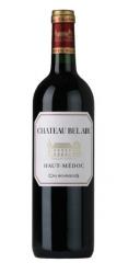 Chateau Bel Air - Haut-Medoc 2022 (750ml) (750ml)