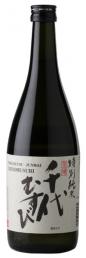 Chiyomusubi - Tokubetsu Sake Junmai (750ml) (750ml)