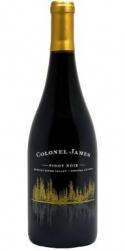 Colonel James - Russian River Pinot Noir 2020 (750ml) (750ml)