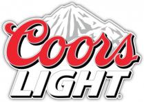 Coors Brewing Co - Coors Light (18 pack cans) (18 pack cans)