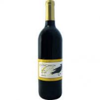 Crow Canyon Syrah 2020 (750ml) (750ml)