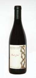 DNA Vineyards - Estate Pinot Noir 2021 (750ml) (750ml)