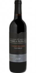 El Paso De Robles - Cabernet Sauvignon 2023 (750ml) (750ml)