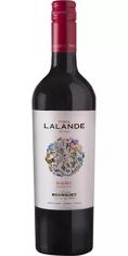 Finca LaLande - Organic Malbec 2022 (750ml) (750ml)