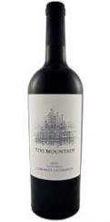 Fog Mountain Cabernet Sauvignon 2023 (750ml) (750ml)