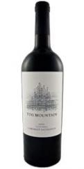 Fog Mountain Cabernet Sauvignon 2022 (750ml) (750ml)