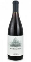 Fog Mountain - Pinot Noir 2022 (750ml) (750ml)