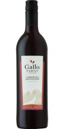 Gallo Family - Cabernet Sauvignon NV (1.5L) (1.5L)