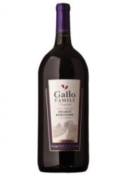 Gallo Family Vineyards - Hearty Burgundy NV (1.5L) (1.5L)