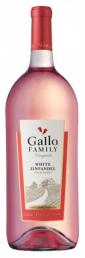 Gallo Family - White Zinfandel NV (1.5L) (1.5L)