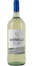 Gionelli Pinot Grigio 2022 (1.5L) (1.5L)