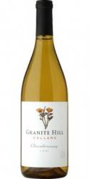 Granite Hill - Chardonnay California 2019 (750ml) (750ml)