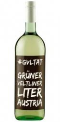 Gvltat - Gruner Veltliner 2023 (1L) (1L)