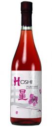 Hoshi - Plum Wine NV (750ml) (750ml)