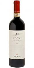 I Veroni - I Domi Chianti Rufina 2022 (750ml) (750ml)