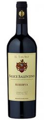 Il Tauro - Salice Salentino Riserva 2019 (750ml) (750ml)