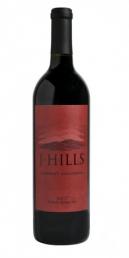 J. Hills - Cabernet Sauvignon 2021 (750ml) (750ml)