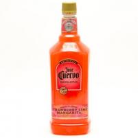 Jose Cuervo - Strawberry Margarita (750ml) (750ml)