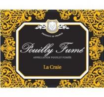 Maison de la Colline - La Craie Pouilly Fum 2023 (750ml) (750ml)