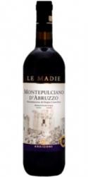 Le Madie - Montepulciano 2022 (750ml) (750ml)