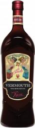 Le Sorelle - Rosso Vermouth NV (1L) (1L)