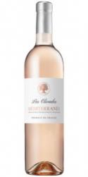 Les Olivades - Mediterrane Ros 2024 (750ml) (750ml)