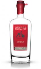 Litchfield Distillery - Batcher's Vodka (750ml) (750ml)