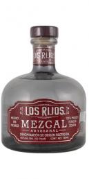 Los Riojos - Mezcal (750ml) (750ml)