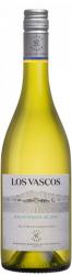 Los Vascos - Sauvignon Blanc Colchagua NV (750ml) (750ml)