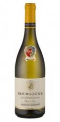 Francois Martenot - Bourgogne Chardonnay 2022 (750ml) (750ml)