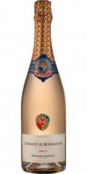 Francois Martenot - Cremant de Bourgogne - Brut Rose 2019 (750ml) (750ml)