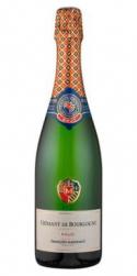 Francois Martenot - Cremant de Bourgogne - Brut Blanc 2022 (750ml) (750ml)